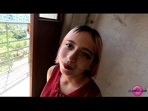 ❤️ სტუდენტური სენსუალი შთანთქავს უცნობს გარეუბანში - Cum On His Face ️ მშვენიერი პორნო ka.porn-milf300.ru